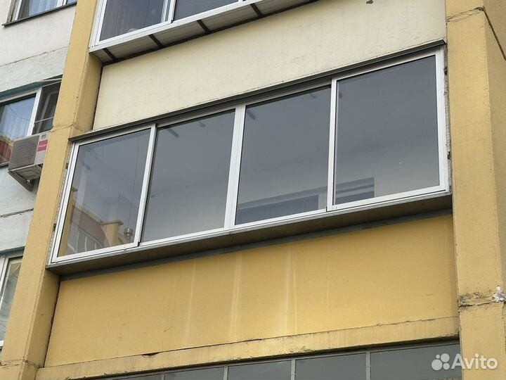 Стеклопакет