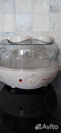 Йогуртница