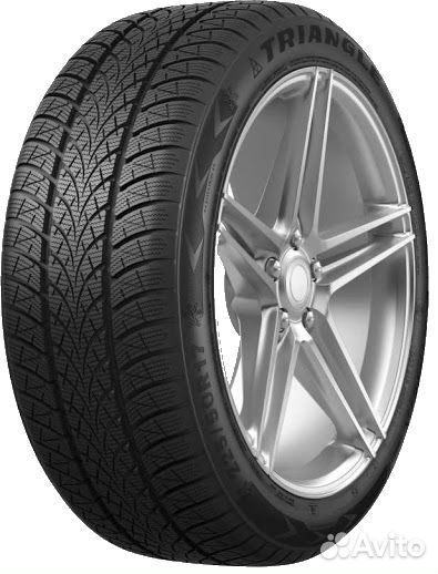 Triangle WinterX TW401 215/65 R17 99V