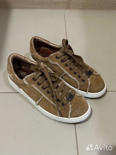 Кеды Ugg 36