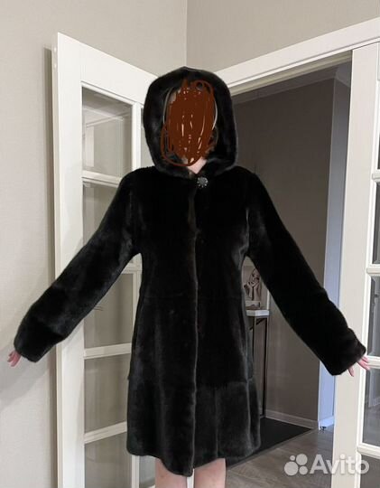 Шуба блэкнафа