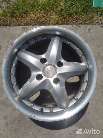 Диски r15,Форд,ауди,москвич