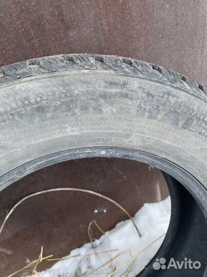 Marshal I'Zen RV KC15 225/65 R17