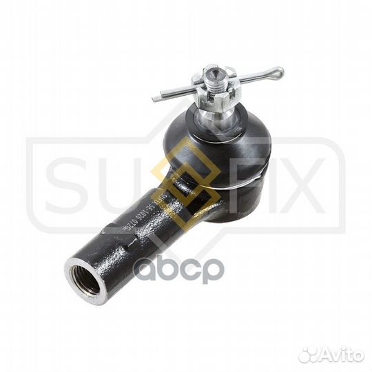 Наконечник рулевой тяги перед прав/лев SE10