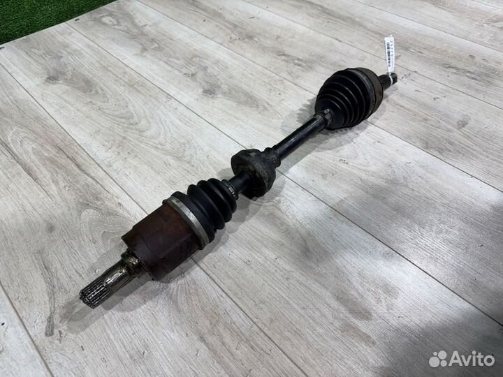 Привод передний левый Honda Civic 4D LDA MF5 1.3