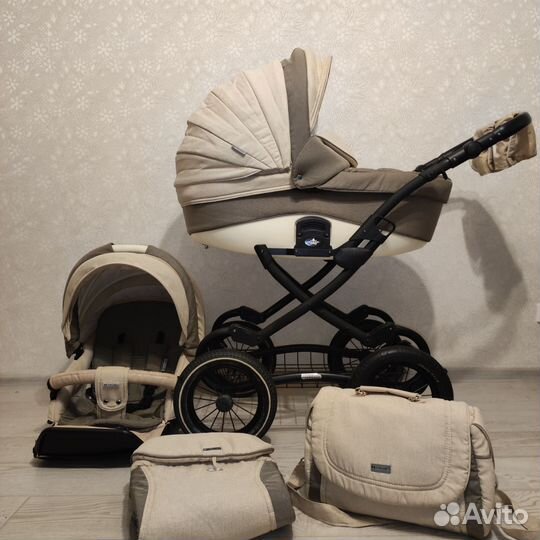 Adamex Classic 2в1 в отличном состоянии