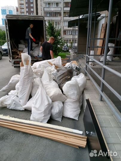 Вывоз любого мусора,мебели,хлама.Газель,зил,Камаз