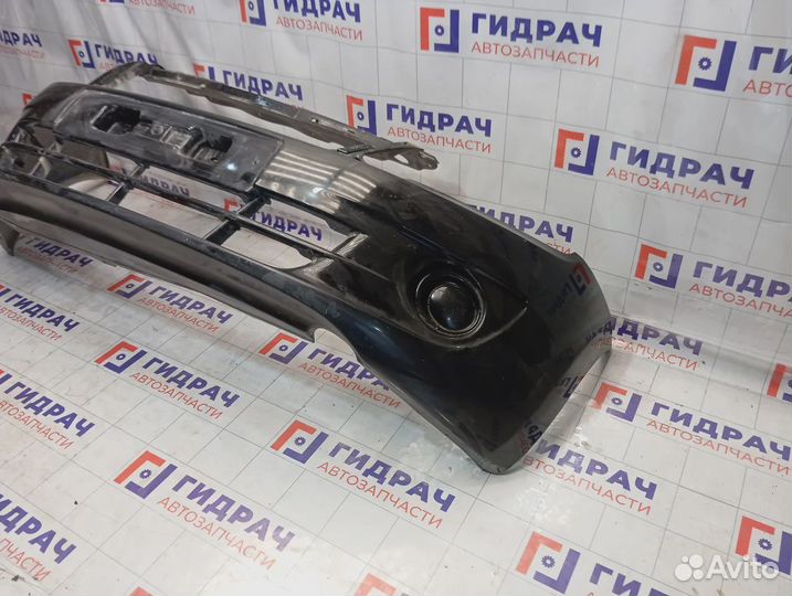 Бампер передний LADA Granta