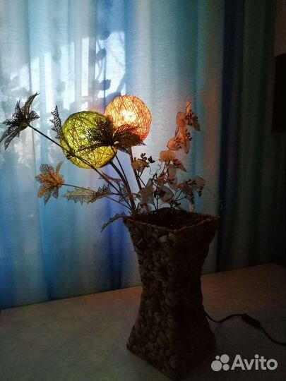 Светильник