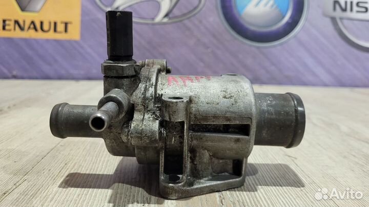 Термостат корпус LADA largus ларгус