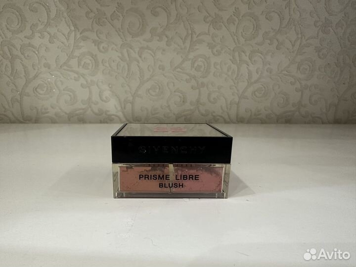 Givenchy prisme libre blush