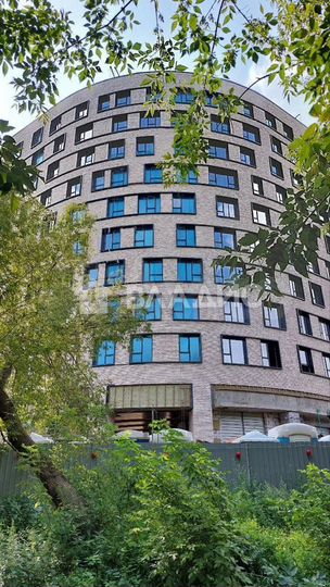 Апартаменты-студия, 32,2 м², 7/10 эт.