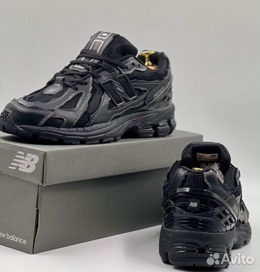 Кроссовки New Balance 1906