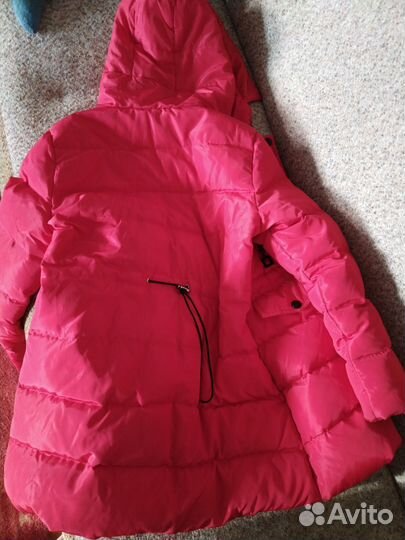 Куртка