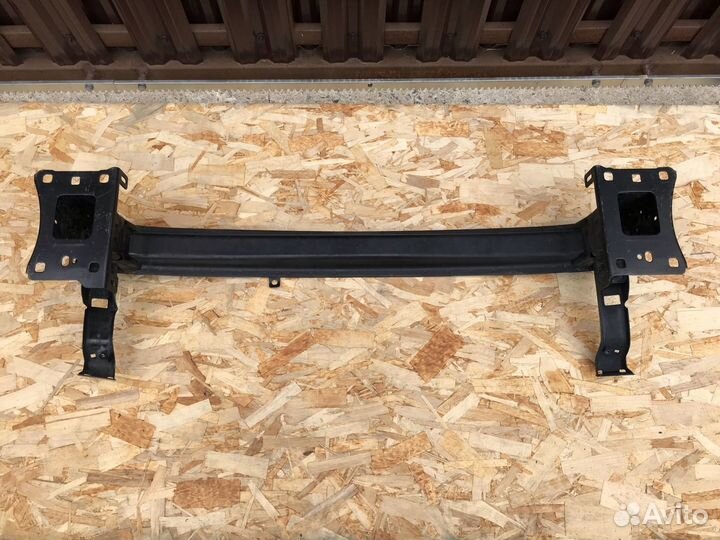 Усилитель переднего бампера Skoda Kodiaq