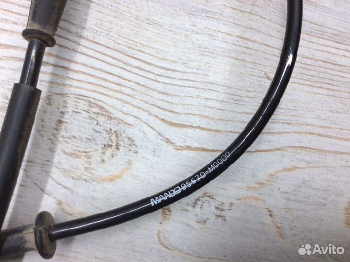 Датчик ABS передний левый Hyundai Creta 49.000км