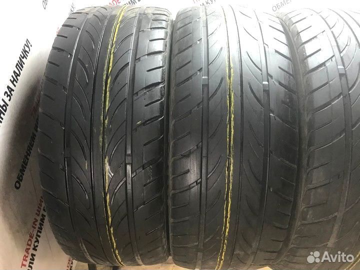 Sumo Akina ST-09 235/55 R18