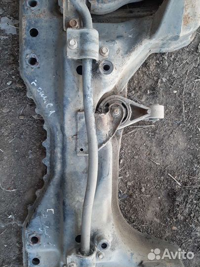 Подрамник ford focus 1 передний форд фокус 1