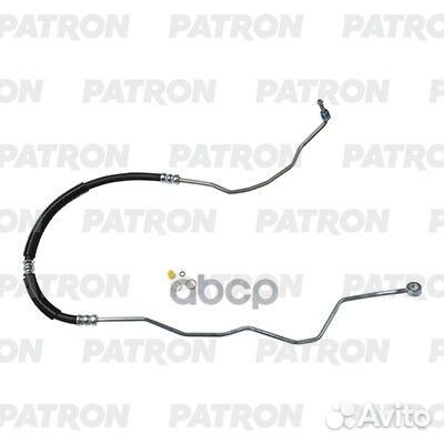 Шланг гидроусилителя Шланг гур VAG Polo / Golf