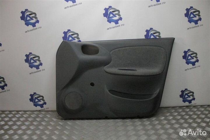 Обшивка двери передней правой Заз Chance 1.3 70Л.С