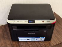 Мфу принтер лазерный samsung scx-3200