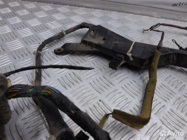 Проводка (коса) салонная Mitsubishi Galant 8 EA