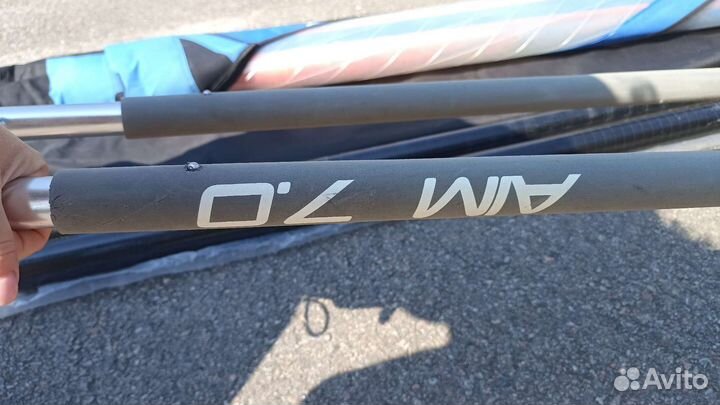 Парус Simmer Style (комплект) AIM RIG 7.0