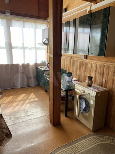 Дача 90 м² на участке 9 сот.