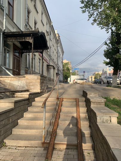 Квартира-студия, 35 м², 2/3 эт.