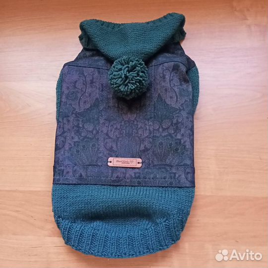 Одежда для собак