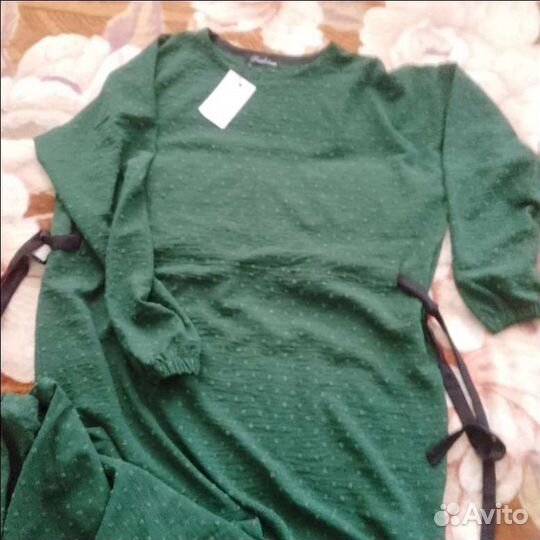 Вещи для покрытых)