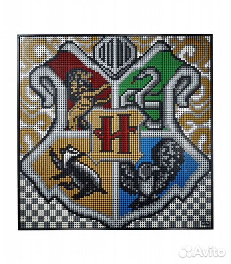 Конструктор lego Art 