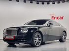 Rolls-Royce Wraith AT, 2021, 50 000 км