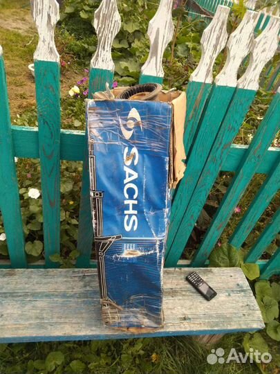 Передние стойки на форд транзит