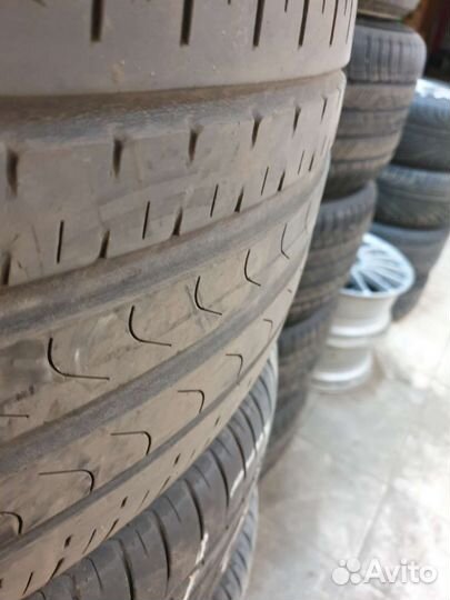 Pirelli Scorpion Verde 275/35 R22 104W