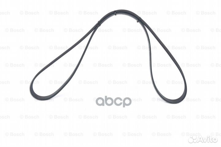Ремень поликлиновой 5PK1815 1987948482 Bosch