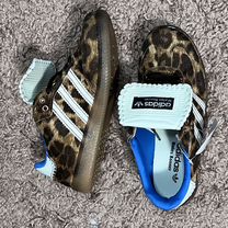 Кроссовки женские adidas 38 размер