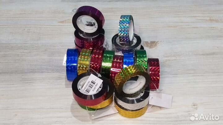 Обмотка для обруча