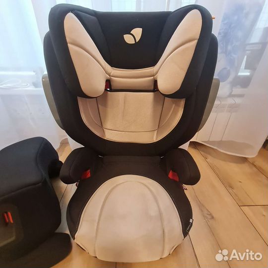 Детское автокресло joie trillo shield