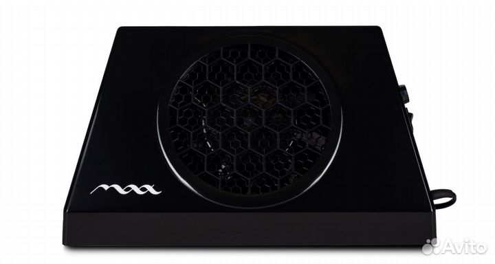 Настольный пылесос Max Ultimate VII