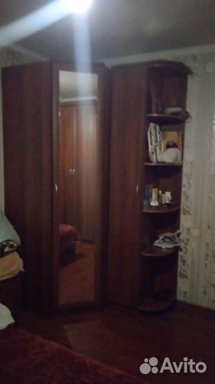 Спальный гарнитур бу