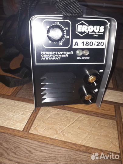 Сварочный полуавтомат бу