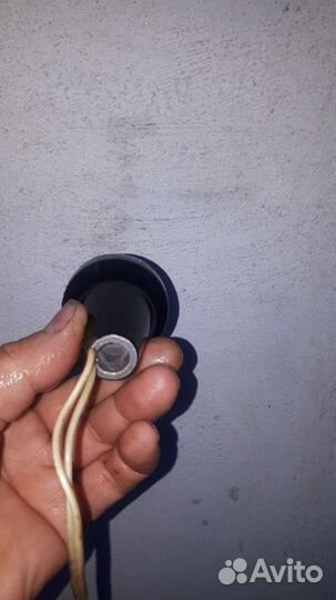 Ручка кпп паук