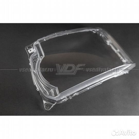 Стекло для фары Land Rover Discovery 4 (2013 - 201