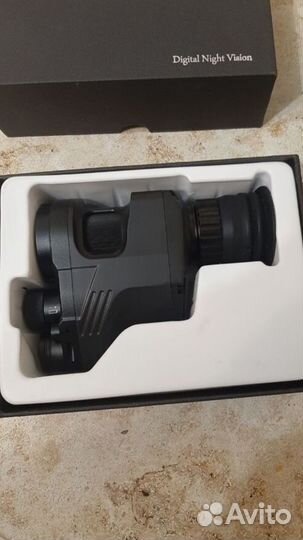 Насадка ночная Pard 007v