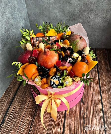 Букет на 1 сентября