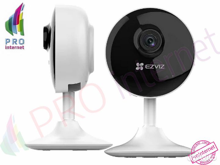 Wifi беспроводная IP камера с ик C1C-b 720P