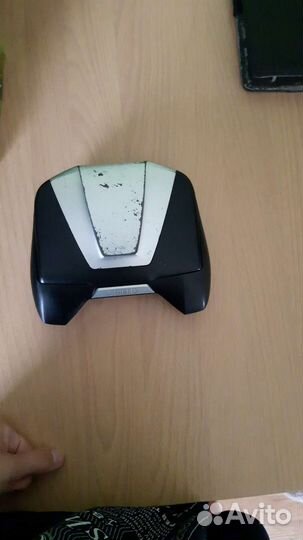 Игровая приставка nvidia Shield