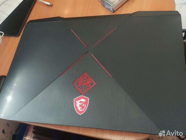 Hp omen