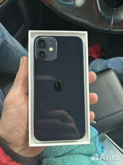 iPhone 12 mini, 128 ГБ
